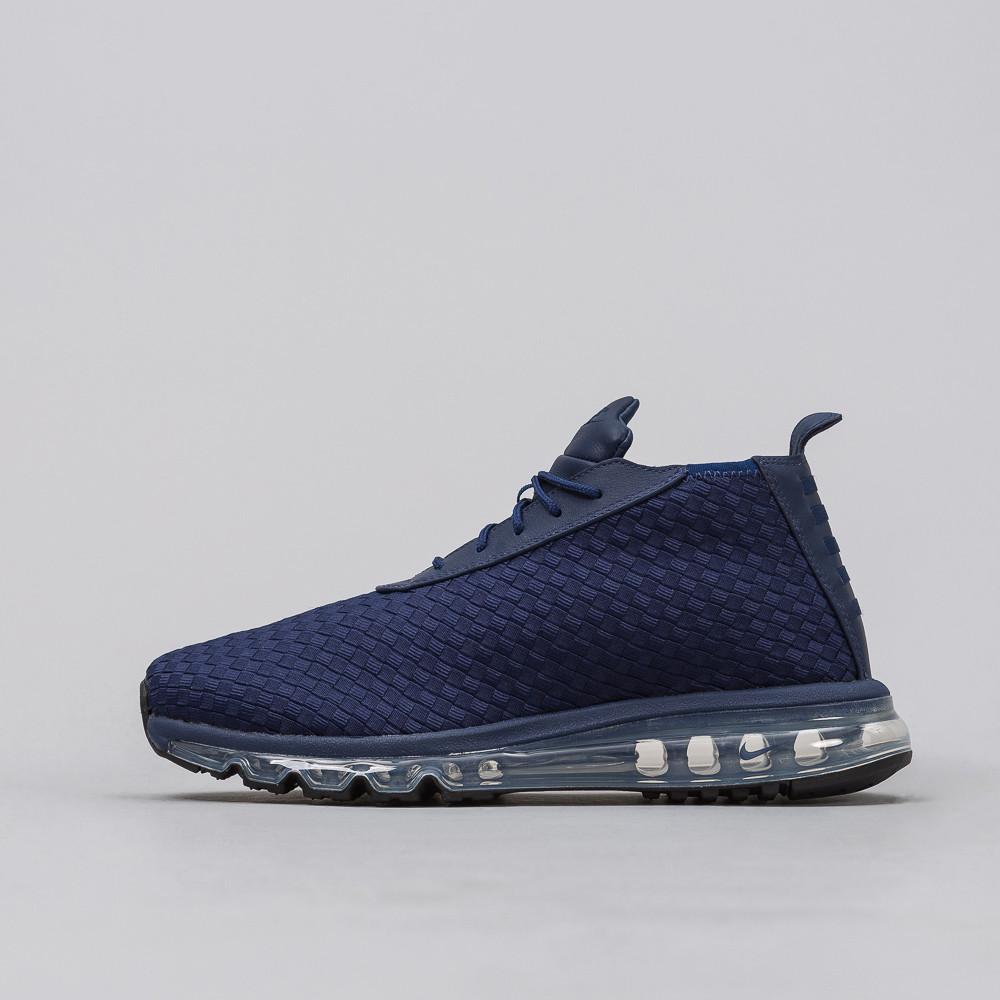 nike air woven boot